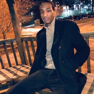 Meet your Posher, Steve